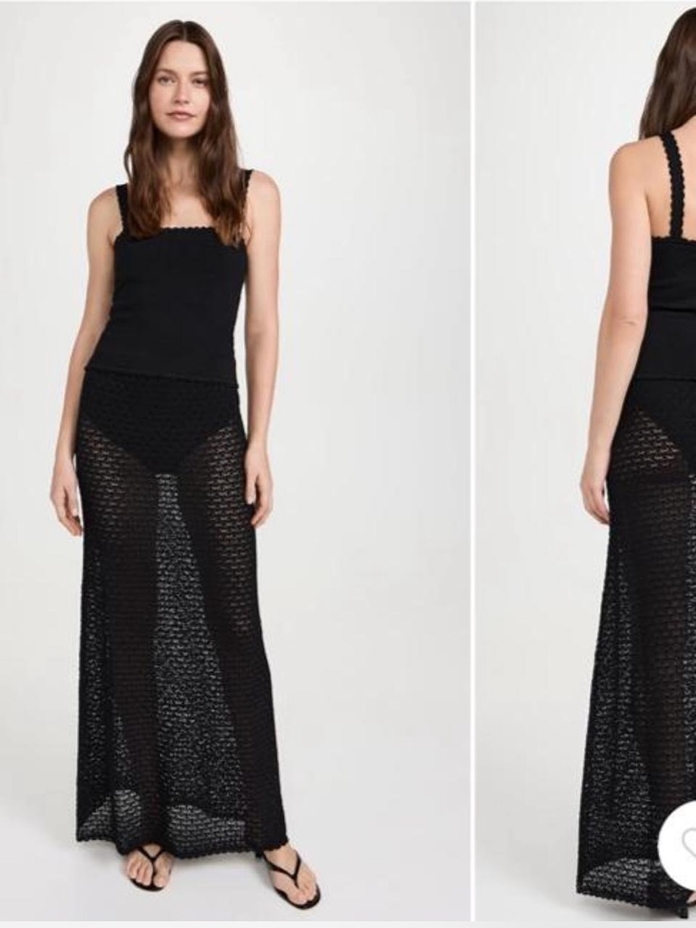 Posse 3 Piece Romy Set